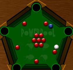 Powerpool 2 Game