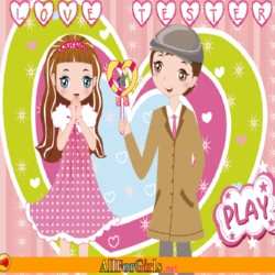 Dreaming Love Game