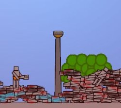 Deadpile Rampage Game