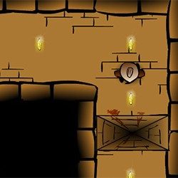 Catacombs 2 : Labyrinth of Death Game