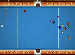 GameTeam Pool Game