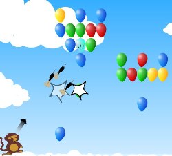 Bloons Player Pack 2 Game