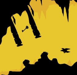 A Crow in Hell 2 Game