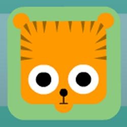 Pixel Zoo Game