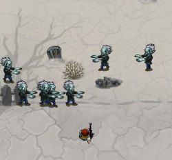 Zombie Invaders 2 Game