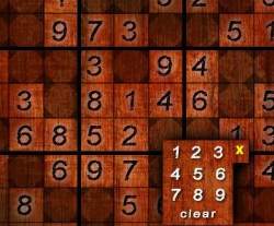 Sudoku Game