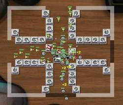 Desktop Tower Defense Pro Game