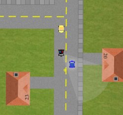 Drunk Driving Dummy Game