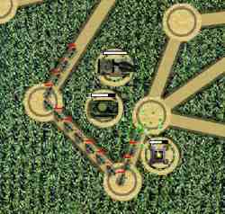 Crop Circles 2 Game