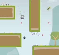 Skylocopter 2 Game