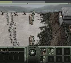 Warfare 1944 Game