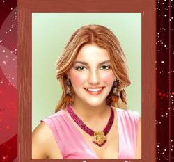 Jamie Spears Makeover Game