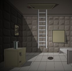 Trap House Escape Game