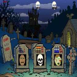 Spooky Slots Game