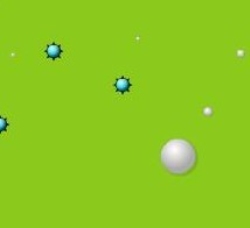 Snowballz Game