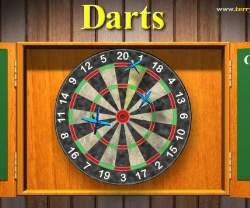 Darts Game