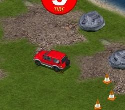Offroad Game