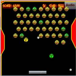 Pingball Game