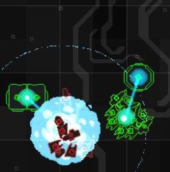 Shellcore Command Game