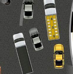 Traffic Jam Buzz Game