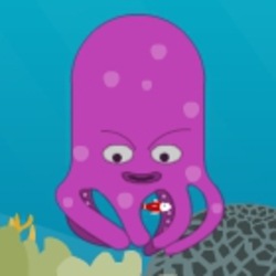 Bad Octo Game