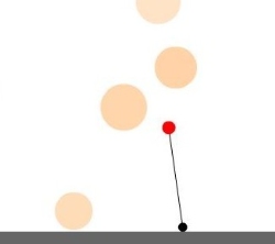 Gravity Stick Game