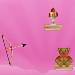 Kids Arrow Game