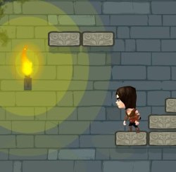 Prince of Persia : Mini-Games Edition Game