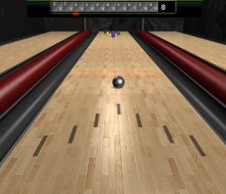 Bowling Game