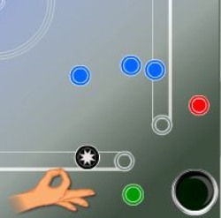 Carrom King Game