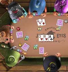 Governor of Poker 2 Game