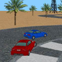 Race Master Game