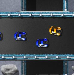 Supercar Road Racer Game