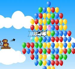 More Bloons Game