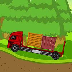 Cargo Master 2 Game