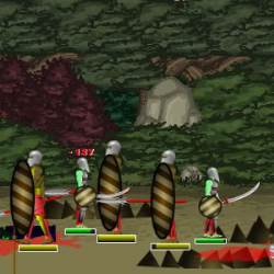 Warlands : The Battle of Kingdoms Game