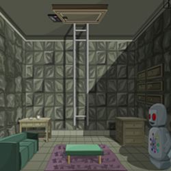 Trap House Escape 2 Game