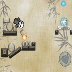 Elements and Physics Game