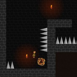 Uber Dungeon Game