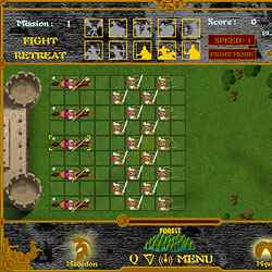 Alexander the Great Game