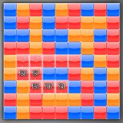 Blocktics Game