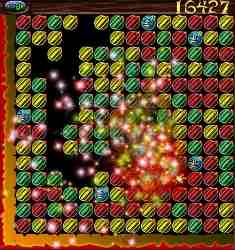 Firecracker Frenzy Game