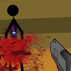 Exit Wound 2 Game