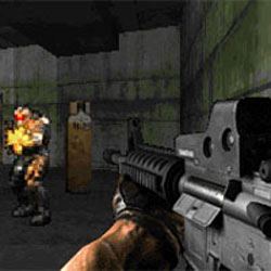 Super Sergeant Shooter 2 Game