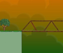 FWG Bridge 2 Game