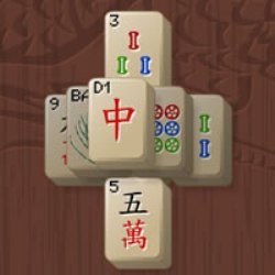 Mahjong Classic Game