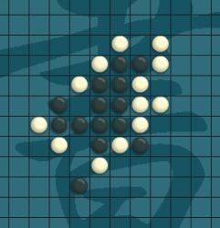 Gomoku Game