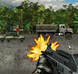 Road Assault 2 Game