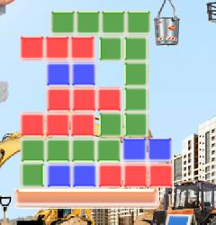 Construction Academy Game