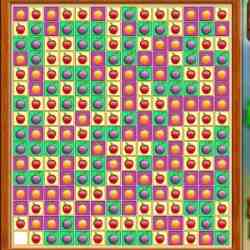 Fruity Crunch Game